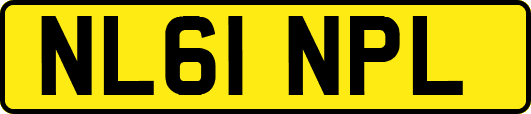 NL61NPL