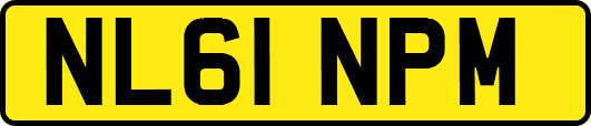NL61NPM