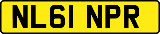 NL61NPR