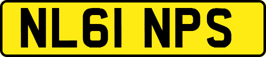 NL61NPS