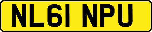 NL61NPU