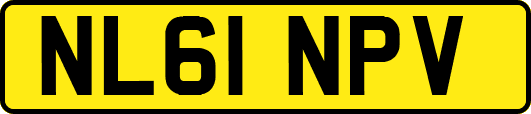 NL61NPV