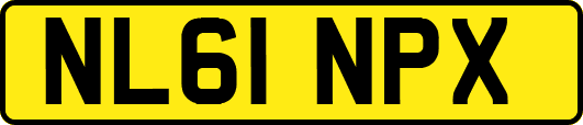 NL61NPX