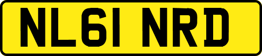 NL61NRD
