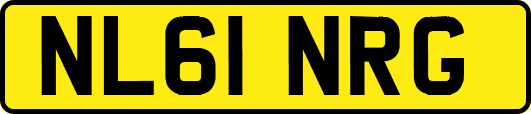 NL61NRG
