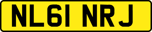 NL61NRJ