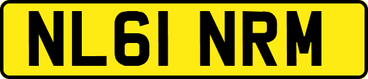 NL61NRM