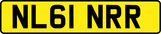 NL61NRR