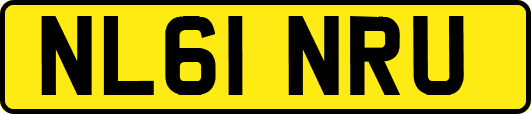 NL61NRU