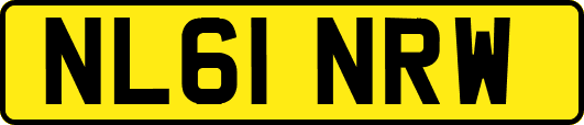 NL61NRW