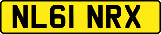 NL61NRX