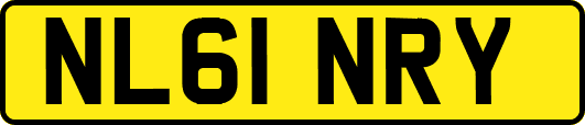 NL61NRY