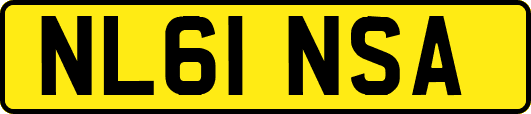 NL61NSA