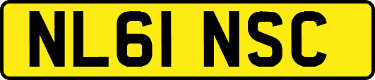 NL61NSC