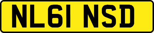 NL61NSD