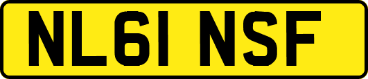NL61NSF