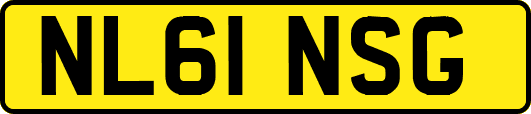 NL61NSG
