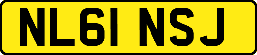 NL61NSJ