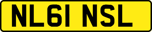NL61NSL