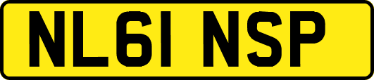 NL61NSP