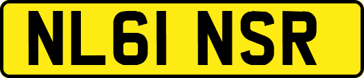 NL61NSR