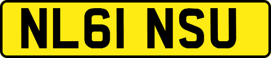 NL61NSU