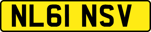 NL61NSV
