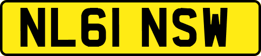 NL61NSW