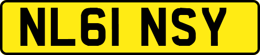 NL61NSY