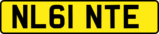 NL61NTE