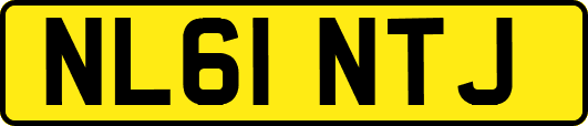 NL61NTJ