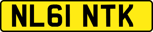 NL61NTK