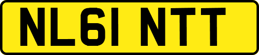 NL61NTT