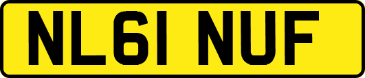 NL61NUF