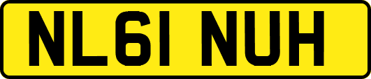 NL61NUH
