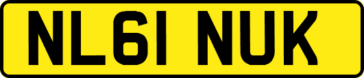 NL61NUK