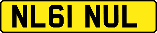 NL61NUL