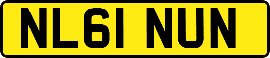 NL61NUN
