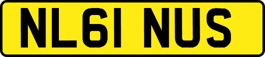 NL61NUS