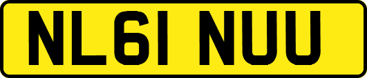 NL61NUU
