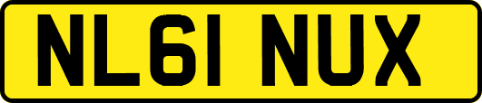 NL61NUX