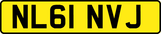 NL61NVJ