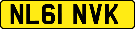 NL61NVK