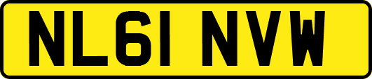 NL61NVW