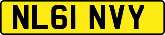 NL61NVY