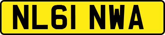 NL61NWA