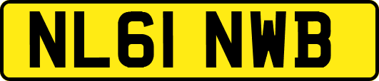 NL61NWB