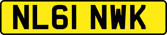 NL61NWK