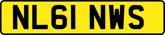 NL61NWS