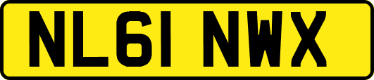 NL61NWX